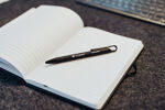 HUUM Pen and Notebook HUUM Pen and Notebook